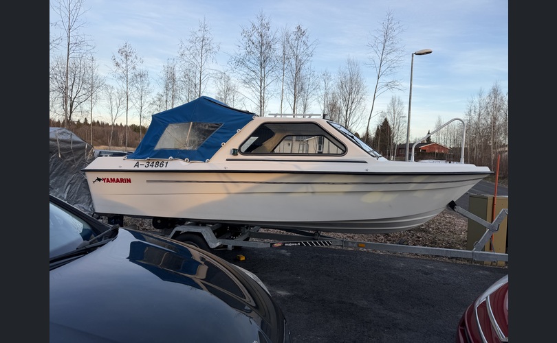 Yamarin 500 HT-kuva-7